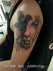 android_upload_pic-周忆刺青原创设计定制