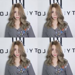-MG Style Salon