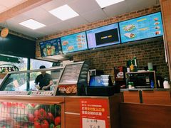 -赛百味SUBWAY(高新店)