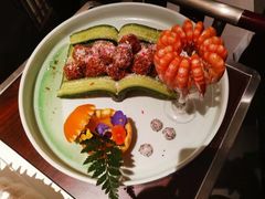 -百富源·海鲜辽菜(和平北大街店)