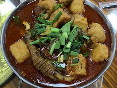 -高淳老街土菜馆(迎薰门店)