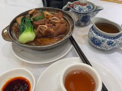 -海宝酒家(中山四路店)