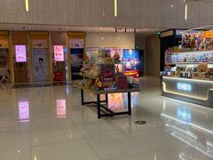 -万达影城(江北万达广场IMAX店)