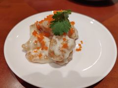 -杭州JW万豪酒店-万豪中餐厅