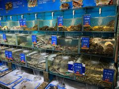 -海味当家·蒸锅海鲜(星海公园店)