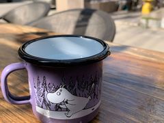 -T-COFFEE(长江花园店)