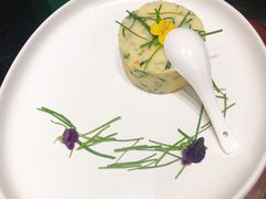 沙葱土豆泥-九十九顶毡房(阜石路店)