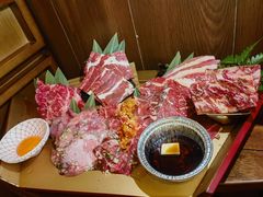 -300杯·和牛烧肉清酒专门店(廊里店)