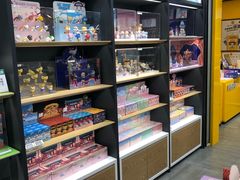 -泡泡玛特POPMART(合生汇店)