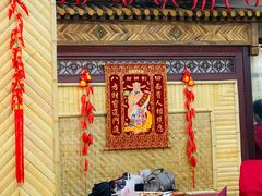景观位-力力豆花庄(广渠门店)