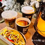 石狮探店|有红酒咖啡塔可冬日氛围感这不就来了