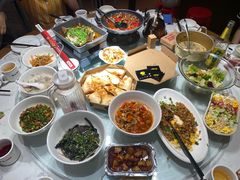 -味上湘菜馆(岳麓山店)