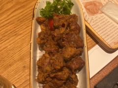 -原石牛扒·约会餐厅(龙城万科里店)