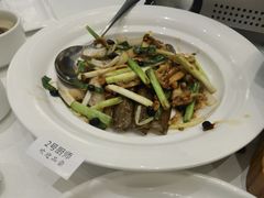 -万龙洲海鲜(大兴绿地缤纷城店)