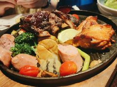 -blue frog蓝蛙(长泰广场店)