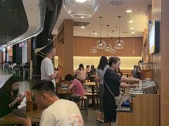 -王春春鸡汤饭(上海中海环宇城店)