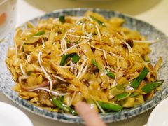 传统干炒牛河-鹅公村·国家非遗传承(荔湾店)