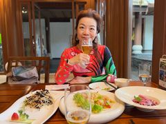 -西双版纳洲际度假酒店-曼霖轩中餐厅