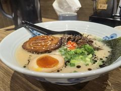 -雷神拉面(财富中心玉米楼店)