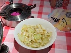 -韵味湘肴·小炒黄牛肉(五一广场美食地标店)