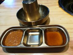 -金顺韩式烤肉·网红烤肉店(广利路店)