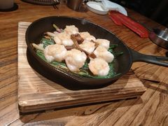 -纳瓦新疆菜(银都店)