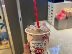 -DQ·蛋糕·冰淇淋(绿宝店)