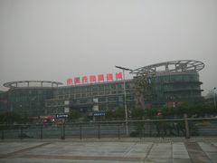 -中国丹阳眼镜城