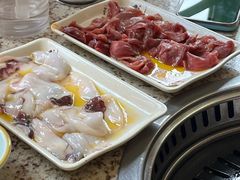 -老友谊冷面店(苏家屯店)