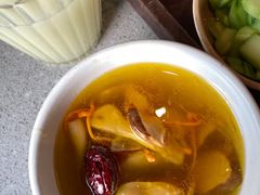 -半山腰·云南菜(侨福芳草地店)