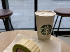 -星巴克臻选(威海威高广场店)