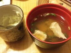 -浪花亭日本料理(古田路店)