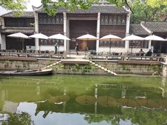 -惠山古镇·寄畅园