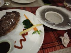 -又见马甲M8融合西餐厅(体育中心店)