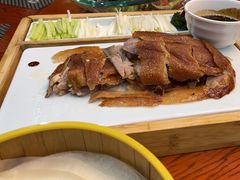 -清真悦宾楼食府(海湖店)
