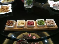 -阿庄新豫菜(通泰路店)