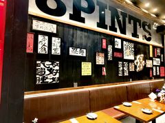 -8PINTS八品脱·日料·烧鸟·精酿小酒馆(莘庄店)