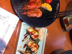 -九井澤精致料理(金茂店)