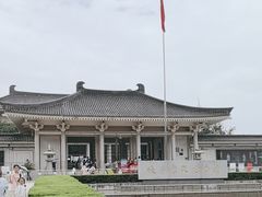 -陕西历史博物馆