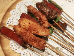 -小幸湖春饼(悦茂购物中心店)
