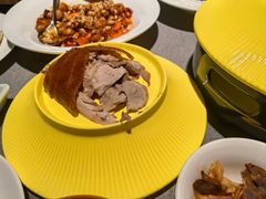 -花家怡园(四合院总店)