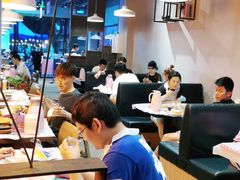 大堂-靓靓蒸虾·头牌蒸虾(南山桂庙店)