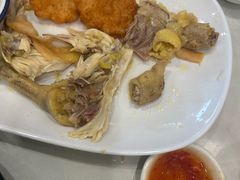 -巫记鸡饭店