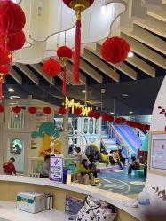 -小牧童游乐园(西丽宝能环球汇店)