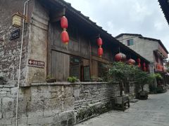 -安顺旧州古镇