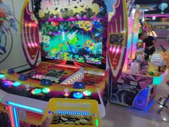 -玩客超乐场(和瑞欢乐城常德店)