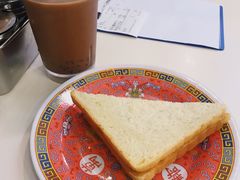 -華歡冰室-WahFoon(吉大店)