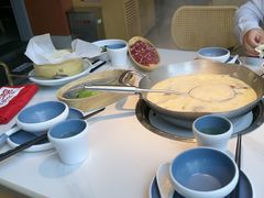 -左庭右院鲜牛肉火锅(新梅广场店)