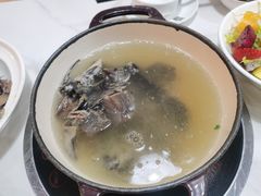 客家黑鸡汤-黑鸡小馆(金源店)