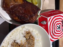 -肯德基(成都机场T2到达精选店)